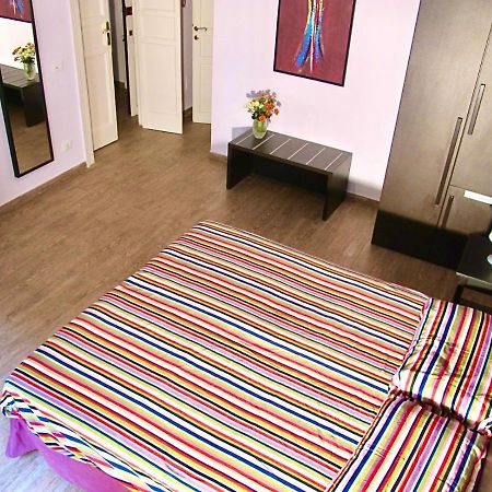Ferienwohnung Ximenes 12 Trapani Exterior foto