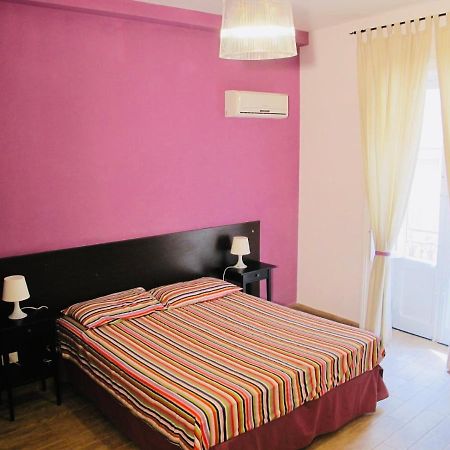 Ferienwohnung Ximenes 12 Trapani Exterior foto