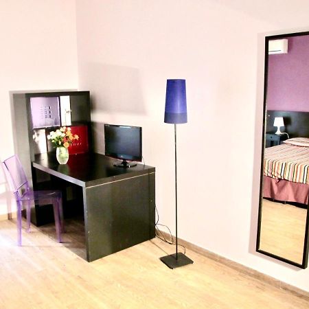 Ferienwohnung Ximenes 12 Trapani Exterior foto