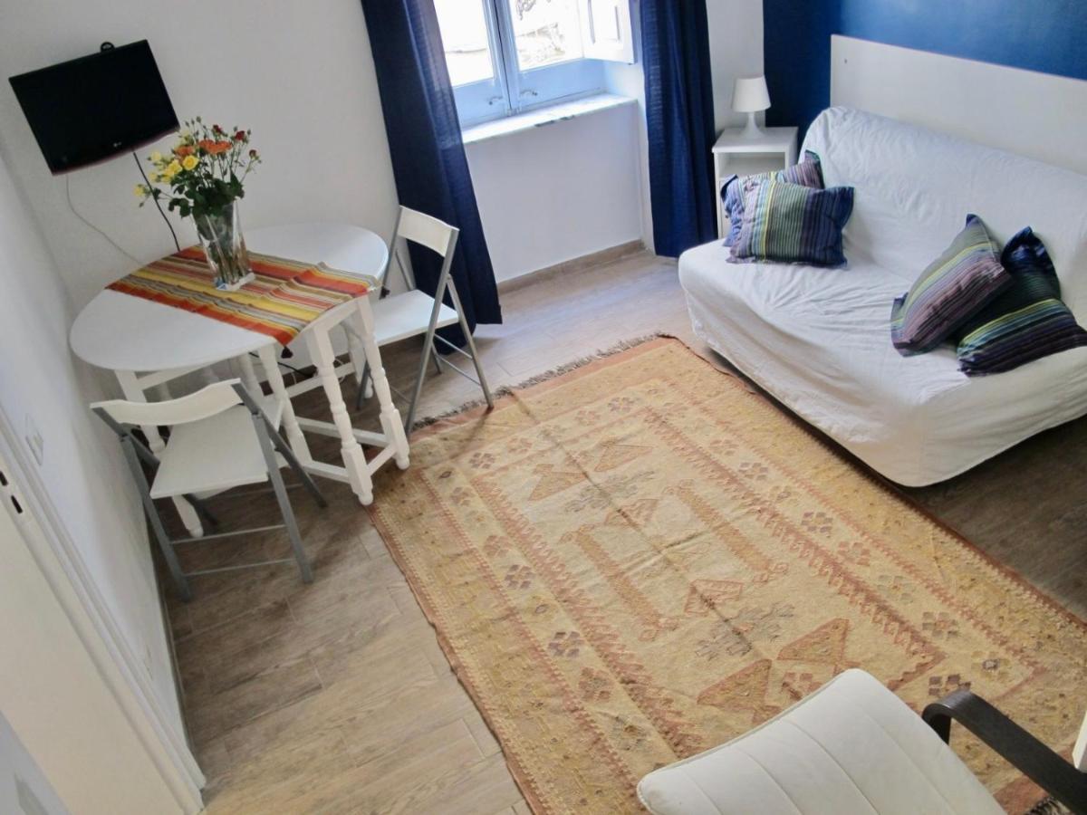Ferienwohnung Ximenes 12 Trapani Exterior foto