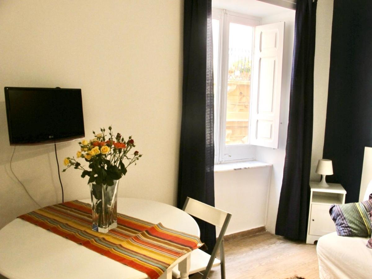 Ferienwohnung Ximenes 12 Trapani Exterior foto