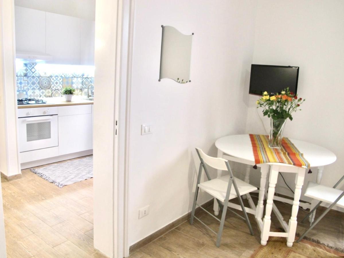 Ferienwohnung Ximenes 12 Trapani Exterior foto