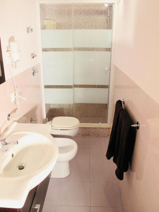 Ferienwohnung Ximenes 12 Trapani Exterior foto