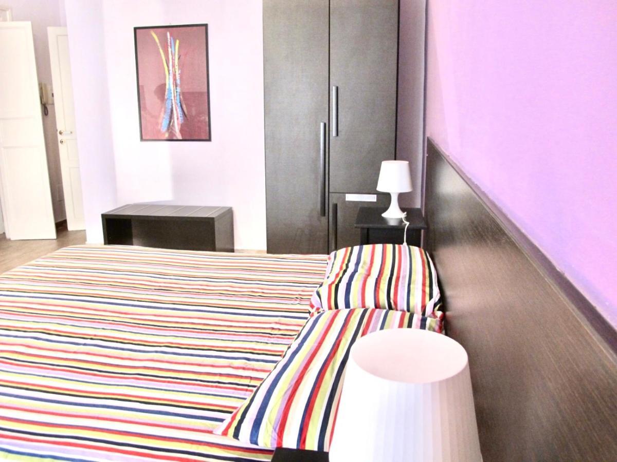 Ferienwohnung Ximenes 12 Trapani Exterior foto