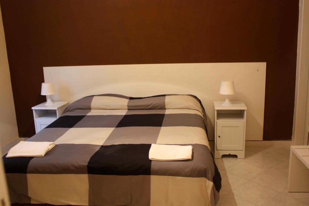 Ferienwohnung Ximenes 12 Trapani Zimmer foto