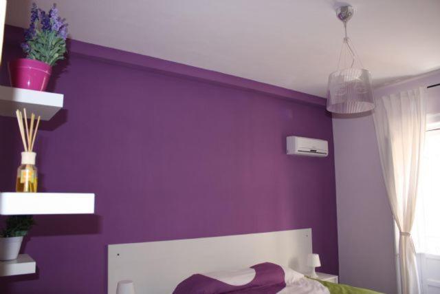 Ferienwohnung Ximenes 12 Trapani Zimmer foto
