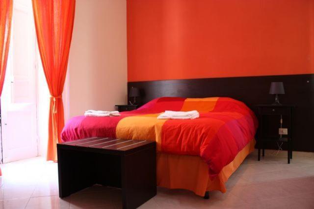 Ferienwohnung Ximenes 12 Trapani Exterior foto