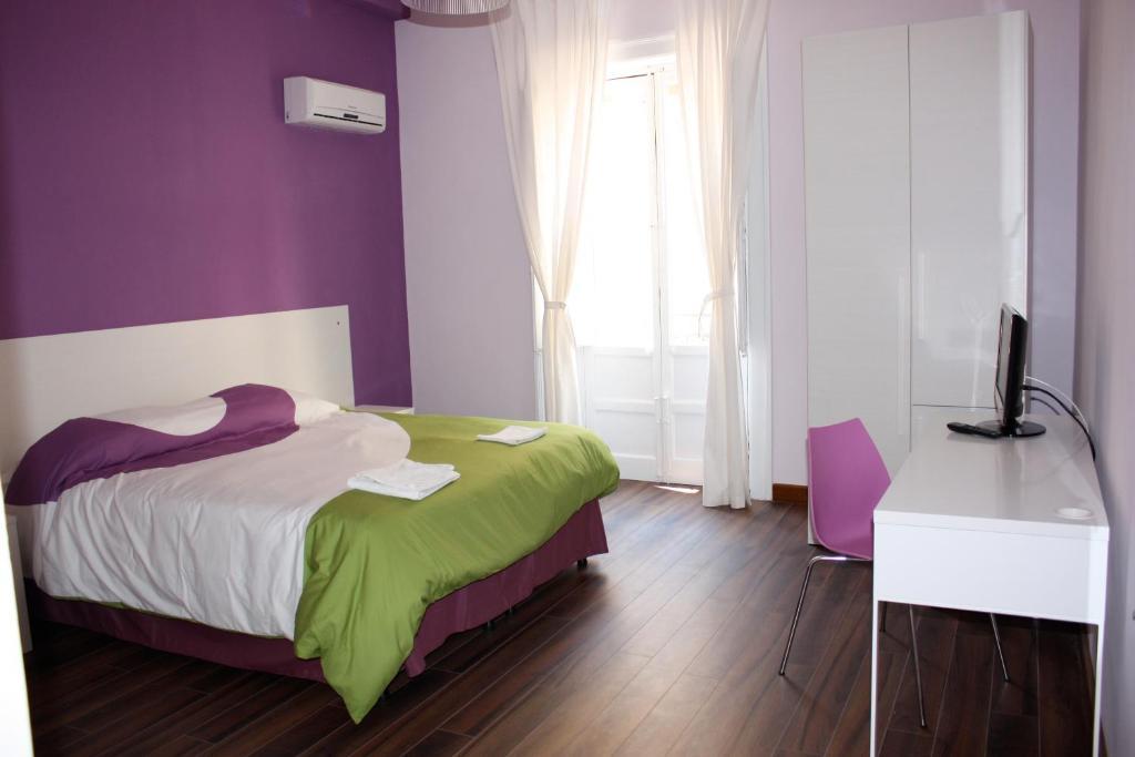 Ferienwohnung Ximenes 12 Trapani Exterior foto